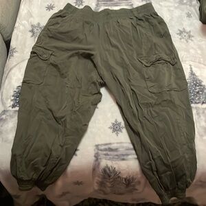 Torrid cargo pants